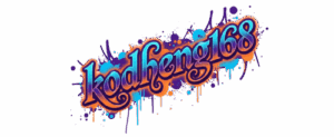 kodheng168 logo